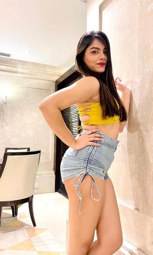 Vishrantwadi call girl service