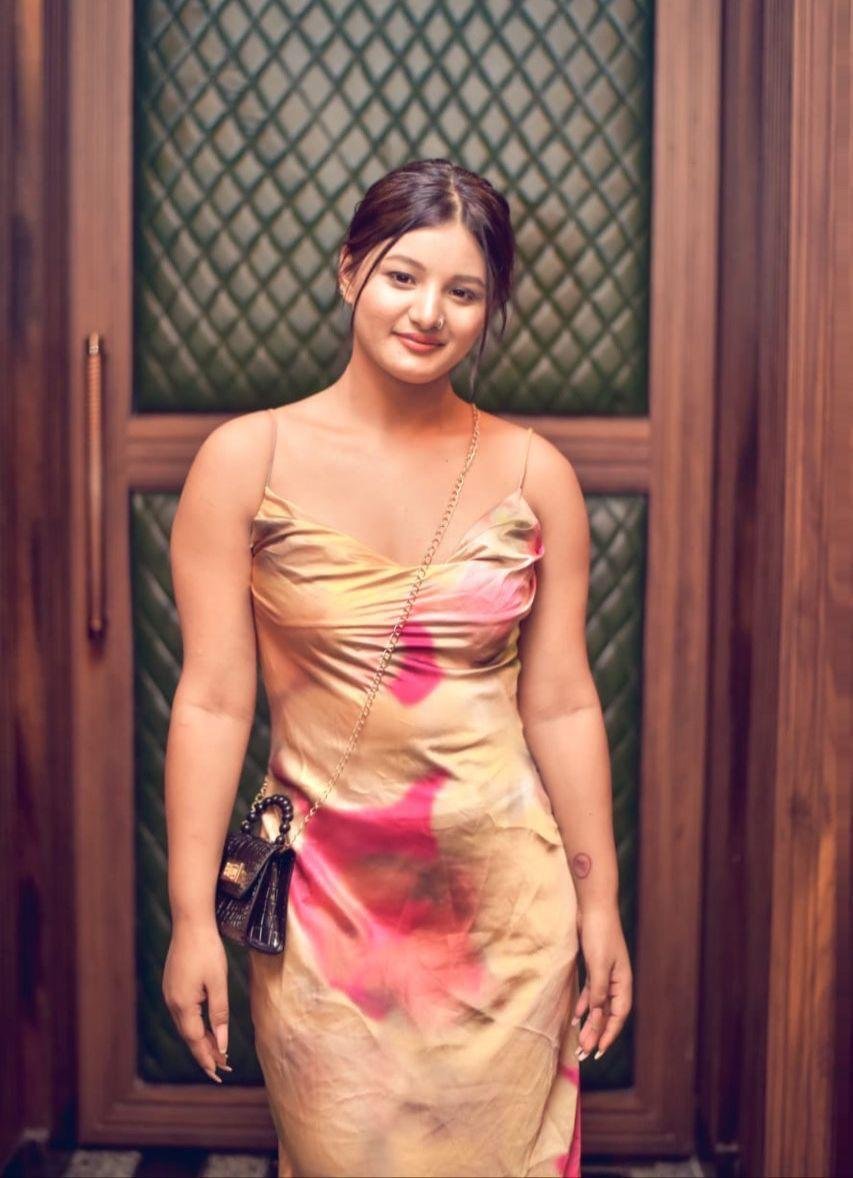  call girl in Vishrantwadi
