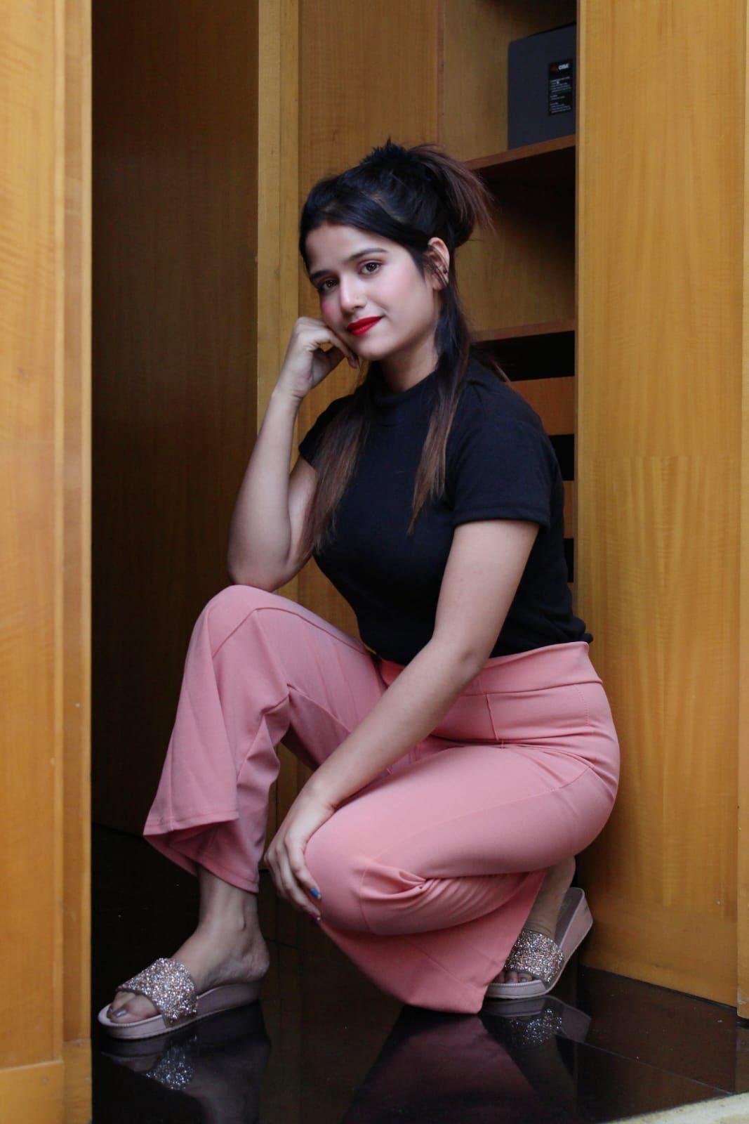  call girl Vishrantwadi
